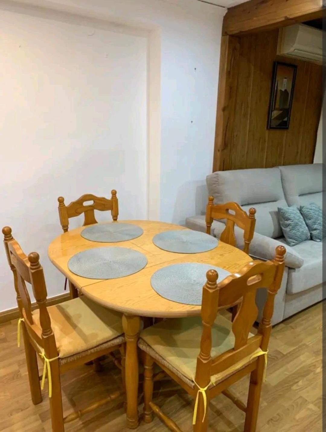 Preciosa Apartamento 150M Del Mar Calpe Exteriör bild